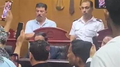 رفع محاكمة عصام صاصا بتهمتي القتل الخطأ وتعاطي المخدرات لإصدار الحكم