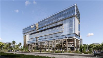 شركة ERG تستعد لإطلاق أحدث مشروعاتها بالقاهرة الجديدة بمنتجات عقارية عصرية وفريدة