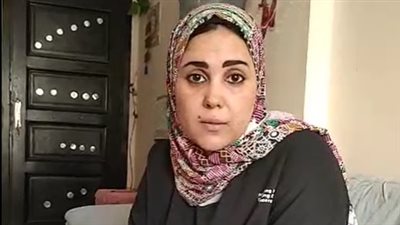 بسبب لهو الصغار.. هبة ضحية جيرانها بالعبور: كسروا عليا شقتي وضربوني بأسلحة بيضاء| بث مباشر 