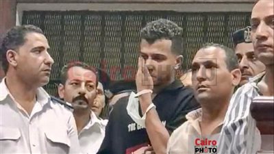 حبس عصام صاصا 6 أشهر بتهمة تعاطي المخدرات.. وانقضاء الدعوى المدنية في قضية الدهس بالتصالح | بث مباشر