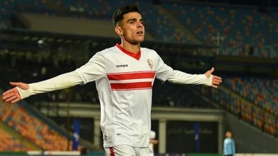 وكيل بن شرقي لـ القاهرة 24: لن يعود للزمالك خلال الميركاتو الحالي.. وكان هناك مفاوضات بالفعل