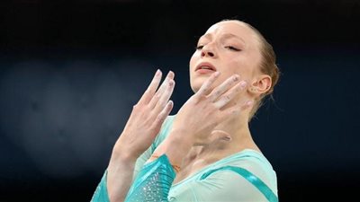 القصة الكاملة لإعادة الميدالية البرونزية إلى بطلة رومانيا في الجمباز بعد نهاية أولمبياد باريس