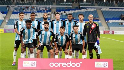 بمشاركة حمدي فتحي.. الوكرة يستهل مشواره في الدوري القطري بتعادل مع الأهلي