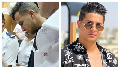 حزين حزن الدنيا.. عنبة بعد الحكم بحبس عصام صاصا: فرحهم كتير ومع أول غلط غصب عنه باعوه