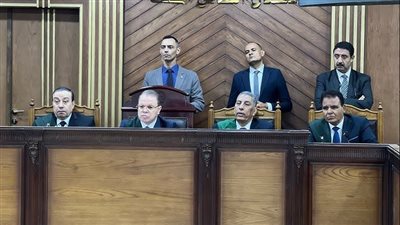 بتهم الانضمام لجماعة إرهابية.. محاكمة 3 أشخاص في خلية الشروق الثانية