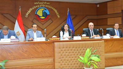 بتكلفة 133 مليون جنيه.. الموافقة على إقامة 5 مشروعات استثمارية بالبحيرة