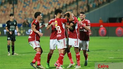 موعد مباراة الأهلي ضد إنبي اليوم في الدوري الممتاز 2023- 2024 والتشكيل