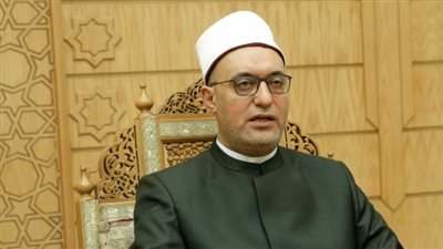 مفتي الجمهورية: العقل وحده لا يكفي لإدراك الغيبيات بل يحتاج إلى هداية الوحي