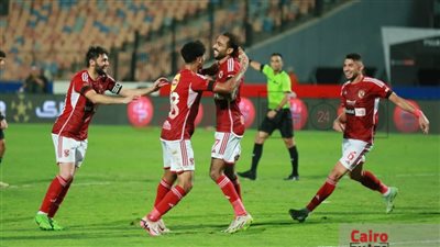 4 أرقام قياسية تاريخية تنتظر الأهلي قبل نهاية الدوري