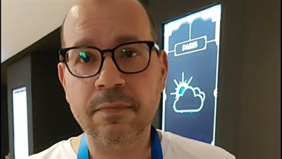 ياسر إدريس لـ القاهرة 24: المنافسة في باريس أقوى من طوكيو.. وأهلًا بالرقابة المالية