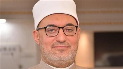 مفتي الجمهورية: أجر المرأة عن الأعمال المنزلية التي تقوم بها في رمضان مضاعف 