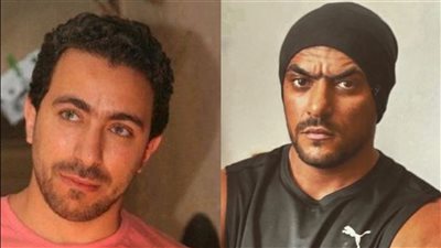 محمد عبد السلام مخرج مسلسل أحمد العوضي في رمضان 2025