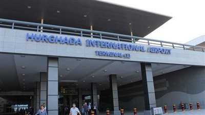 خلال ثاني أيام عيد الأضحى.. مطارا الغردقة ومرسى علم يستقبلان 28 ألف سائح من مختلف الجنسيات