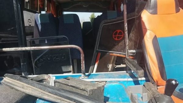 تصادم سيارة - أرشيفية