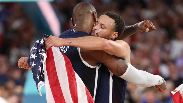 منتخب الولايات المتحدة