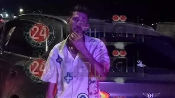 أحمد فتوح لاعب الزمالك