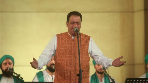 علي الهلباوي