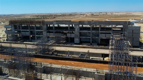 فرص عمل مشروع محطة