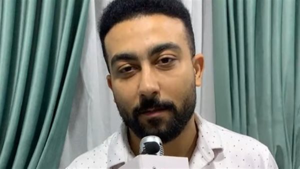 شقيق سارة سمير 