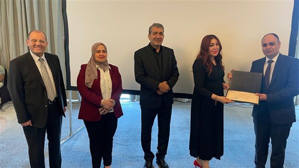 ورشة عمل بين وحدة