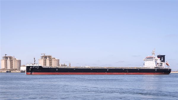 ميناء دمياط