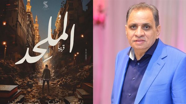 المنتج أحمد السبكي