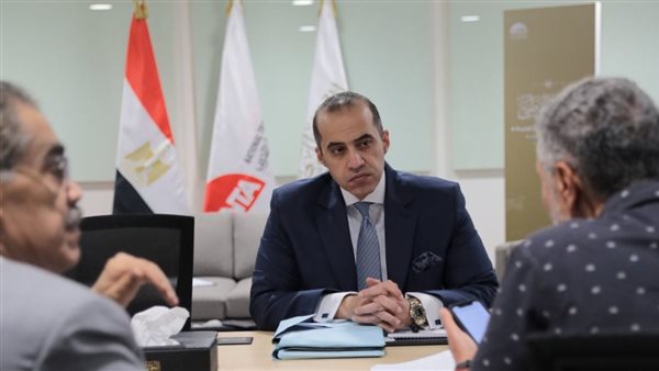 الحوار الوطنى