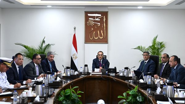 اجتماع رئيس الوزراء