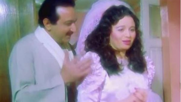 إلهام شاهين ونور