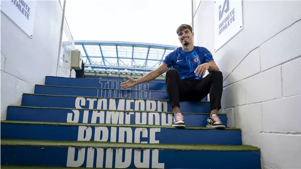 البرتغالي بيدرو نيتو