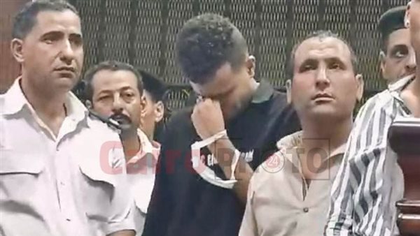  انهيار عصام صاصا