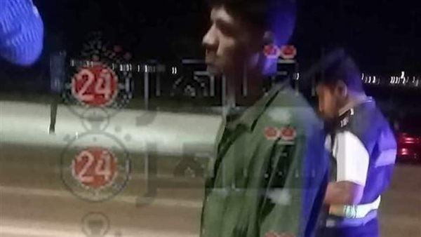 احمد فتوح -ارشيفية