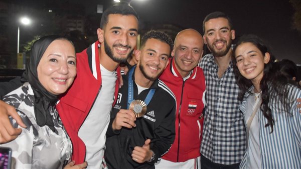 عائلة محمد السيد