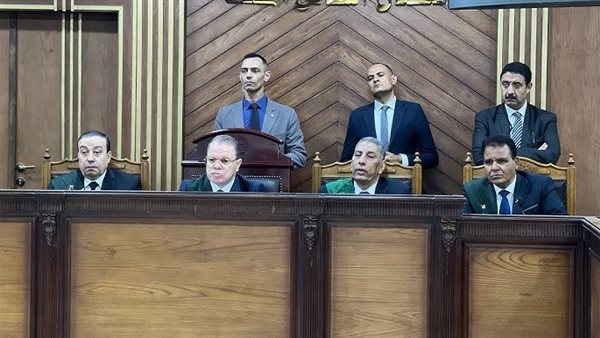 المستشار حمادة الصاوي