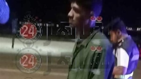 أحمد فتوح - أرشيفية