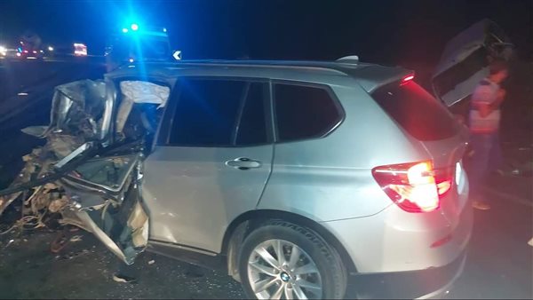 جانب من الحادث