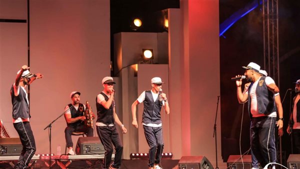 مهرجان الصيف الدولى