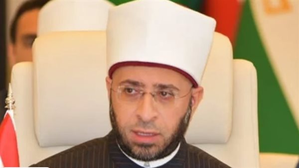 الدكتور أسامة الأزهري