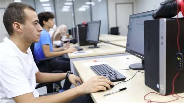 لطلاب علمي علوم ورياضة..