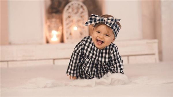 أسماء بنات حلوة وخفيفة