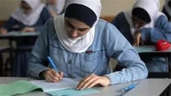 موعد امتحانات الثانوية