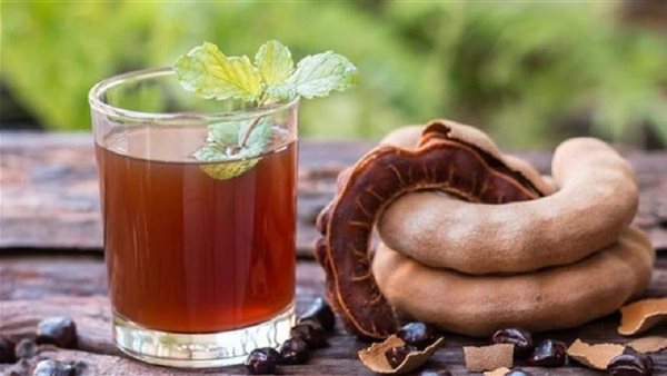 طريقة عمل تمر هندي