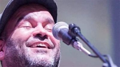 وفاة الفنان التونسي ياسر جرادي