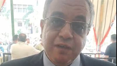 المنسق العام لمكتب التنسيق بجامعة طنطا: أطلقنا تطبيقًا للطلاب لحجز موعد تسجيل الرغبات ومنع الزحام | بث مباشر