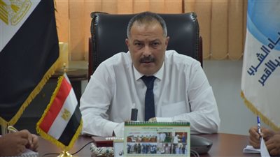 لتطهير الخزان الرئيسي.. ضعف المياه عن عدة مناطق غدًا الثلاثاء بالأقصر 