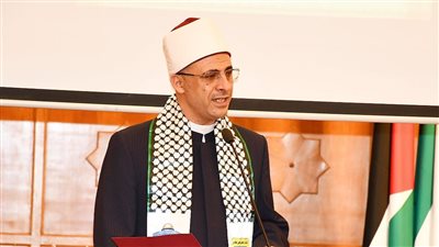 الأوقاف: القدس في قلوبنا وهي جزء من هُويتنا