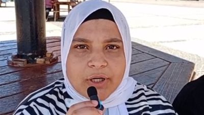 طالبة إعدادية بدمياط تستغيث: مدرسة التمريض رفضتني بسبب وزني رغم نجاحي في الاختبارات | بث مباشر