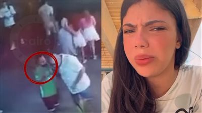 ابنة المعتدى عليه من أحمد عادل للمنتقدين: مش أبويا اللي بدأ الضرب.. ومحتاج علاج سنة 