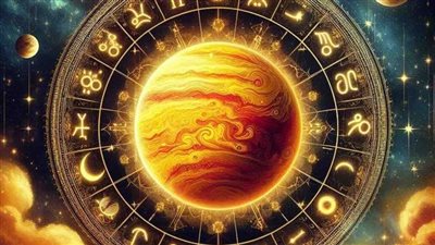 توقعات الأبراج الترابية.. حظك اليوم الجمعة 16 أغسطس 2024: اختر الطريق أولا 