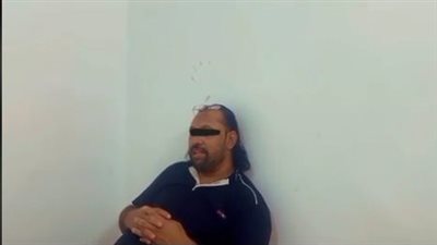 بعد نشر القاهرة 24.. تفاصيل القبض على التيك توكر محمد الباشا لاتهامه بالنصب في الجيزة